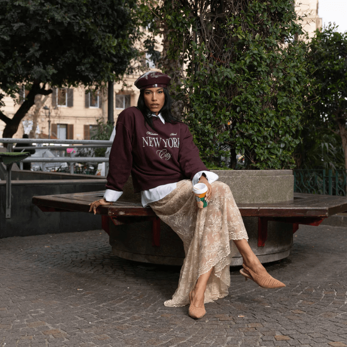 Дамски обувки