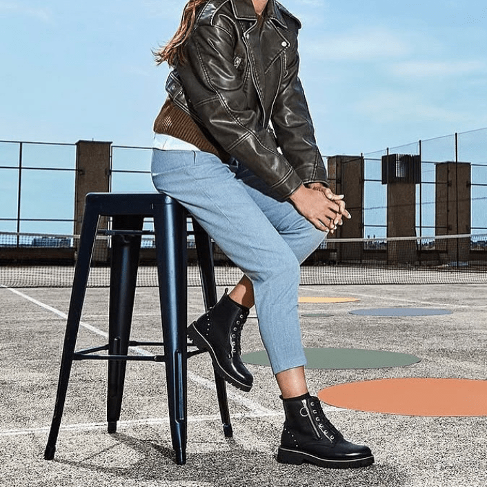 Дамски обувки