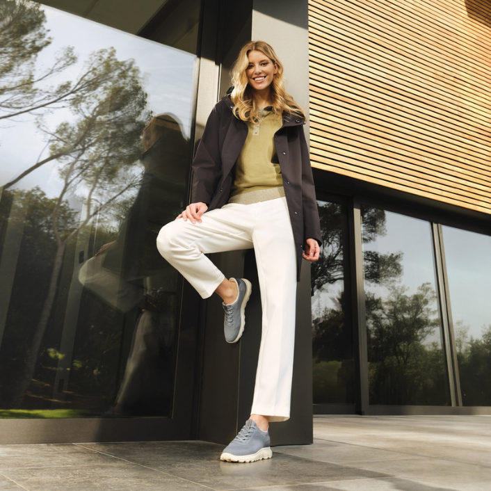 Дамски обувки