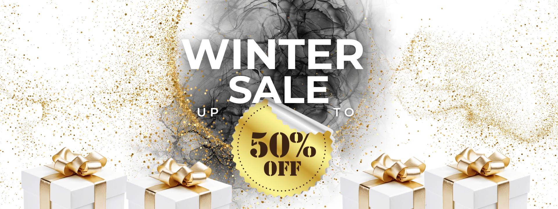 winter sale