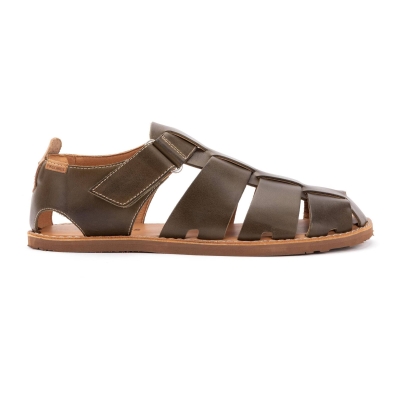 МЪЖКИ САНДАЛИ PIKOLINOS 26S-PIK-0018-25