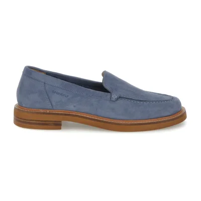 ДАМСКИ МОКАСИНИ STONEFLY 25S-SF-CELINE-2-15