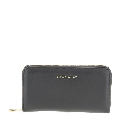 ДАМСКИ ПОРТФЕЙЛ STONEFLY 25S-SF-BAG-FLYGRAIN WALLET-L-01