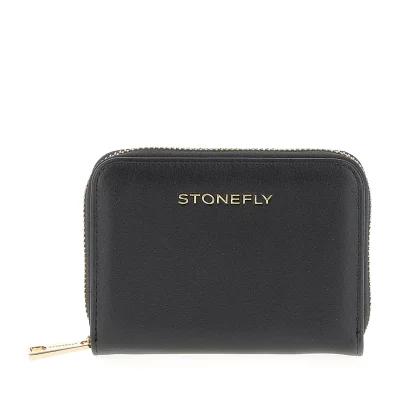 ДАМСКИ ПОРТФЕЙЛ STONEFLY 25S-SF-BAG-FLYGRAIN WALLET-S-01