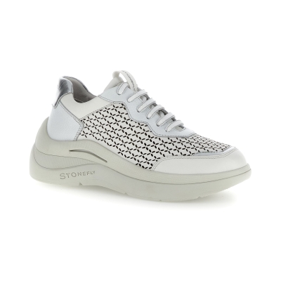 ДАМСКИ СНИКЪРСИ STONEFLY 25S-SF-ROCHA-8-02
