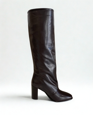 ДАМСКИ БОТУШИ STELIO MALORI 25W-SM-ATENA-11-03