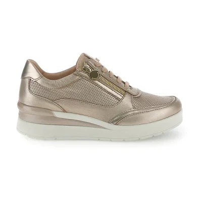 ДАМСКИ ОБУВКИ STONEFLY 26S-SF-CREAM-52-08