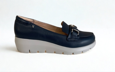 ДАМСКИ МОКАСИНИ STONEFLY 25S-SF-PLUME-37-15