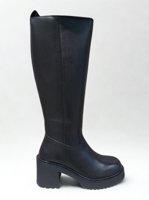 ДАМСКИ БОТУШИ HOSIS MILANO 25W-HS-A2112-01