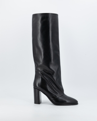 ДАМСКИ БОТУШИ STELIO MALORI 25W-SM-ATENA-11-01