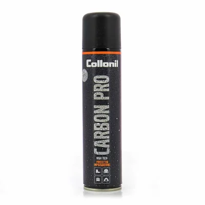 Collonil Carbon Pro- Спрей с карбон