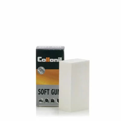 Collonil Soft Gum- Гума за почистване