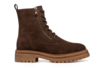 ДАМСКИ БОТИ GEOX 25W-GX-D16HRF-03