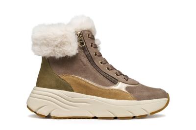 ДАМСКИ БОТИ GEOX 25W-GX-D56UFB-52