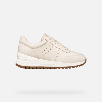 ДАМСКИ СНИКЪРСИ GEOX 26S-GX-D6500B-06