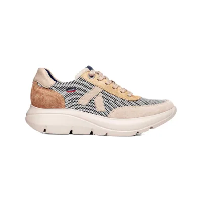 ДАМСКИ СНИКЪРСИ CALLAGHAN 25W-CLH-62400-52