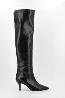 ДАМСКИ БОТУШИ STELIO MALORI 25W-SM-TATI-11-01