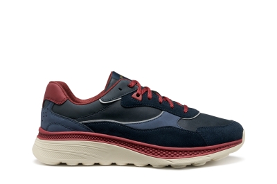 МЪЖКИ СНИКЪРСИ GEOX 25W-GX-U56HUA-15