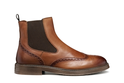 МЪЖКИ БОТИ GEOX 25W-GX-U56LWA-04