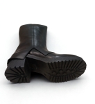 ДАМСКИ БОТУШИ HOSIS MILANO 25W-HS-A2115-01