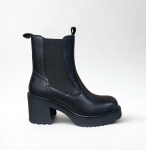 ДАМСКИ БОТИ HOSIS MILANO 25W-HS-A2111-01