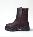 ДАМСКИ БОТИ HOSIS MILANO 25W-HS-A2108-07