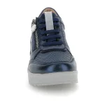 ДАМСКИ СНИКЪРСИ STONEFLY 25S-SF-CREAM-52-15