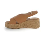 Дамски сандали Stonefly 24s-SF-Ivory-4-04