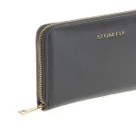 ДАМСКИ ПОРТФЕЙЛ STONEFLY 25S-SF-BAG-FLYGRAIN WALLET-L-01