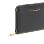 ДАМСКИ ПОРТФЕЙЛ STONEFLY 25S-SF-BAG-FLYGRAIN WALLET-S-01