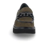 ДАМСКИ МОКАСИНИ STONEFLY 25W-SF-TESSA-4-25