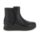 ДАМСКИ БОТИ STONEFLY 25W-SF-CREAM-64-01