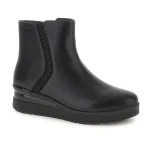 ДАМСКИ БОТИ STONEFLY 25W-SF-CREAM-64-01