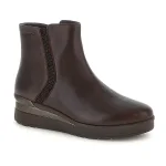 ДАМСКИ БОТИ STONEFLY 25W-SF-CREAM-64-03