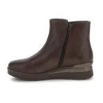 ДАМСКИ БОТИ STONEFLY 25W-SF-CREAM-64-03