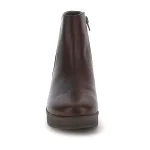 ДАМСКИ БОТИ STONEFLY 25W-SF-CREAM-64-03