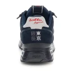 МЪЖКИ СНИКЪРСИ LOTTO 25W-LO-223152-15