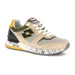 МЪЖКИ СНИКЪРСИ LOTTO 25W-LO-223153-06