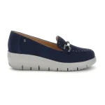 ДАМСКИ МОКАСИНИ STONEFLY 26S-SF-PLUME-45-15