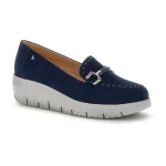 ДАМСКИ МОКАСИНИ STONEFLY 26S-SF-PLUME-45-15