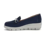 ДАМСКИ МОКАСИНИ STONEFLY 26S-SF-PLUME-45-15