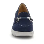 ДАМСКИ МОКАСИНИ STONEFLY 26S-SF-PLUME-45-15