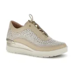 ДАМСКИ ОБУВКИ STONEFLY 26S-SF-CREAM-38-06