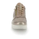 ДАМСКИ ОБУВКИ STONEFLY 26S-SF-CREAM-52-08