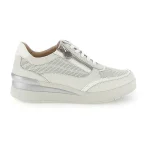 ДАМСКИ ОБУВКИ STONEFLY 26S-SF-CREAM-52-02