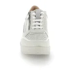 ДАМСКИ ОБУВКИ STONEFLY 26S-SF-CREAM-52-02