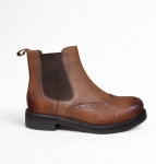 ДАМСКИ БОТИ HOSIS MILANO 25W-HS-A2164-03