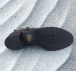 ДАМСКИ БОТИ HOSIS MILANO 25W-HS-A1534-01