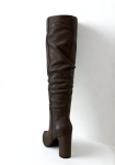 Дамски ботуши Stelio Malori 23W-SM-FLAVIA-4-52