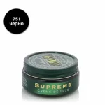 Collonil Crème de Luxe- Крем за силно гланциране, 751 черен